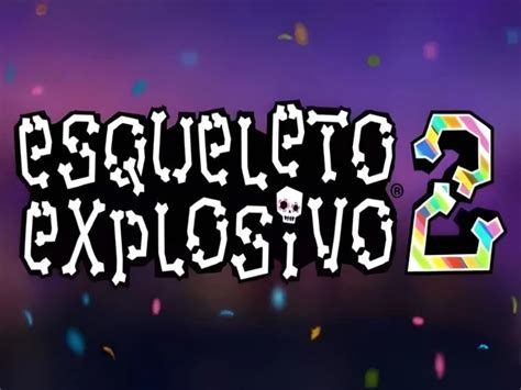 Esqueleto Explosivo 2 kostenlos spielen .